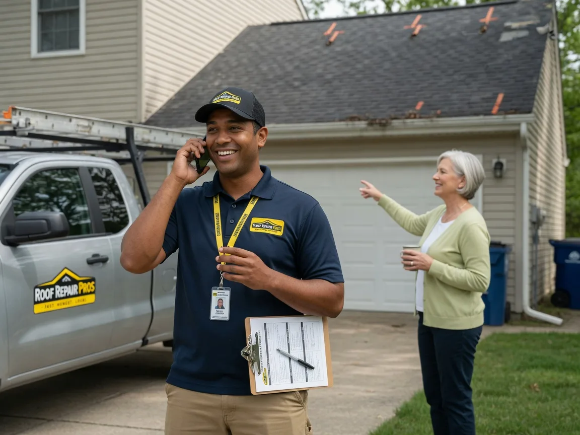 Roof Repair Carrolls, WA FAQs